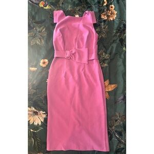 Lavender purple dress XS by Eva Mendes New York & Co